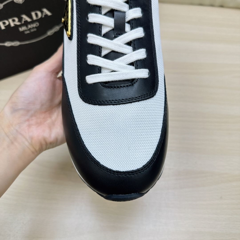 Prada Casual Shoes